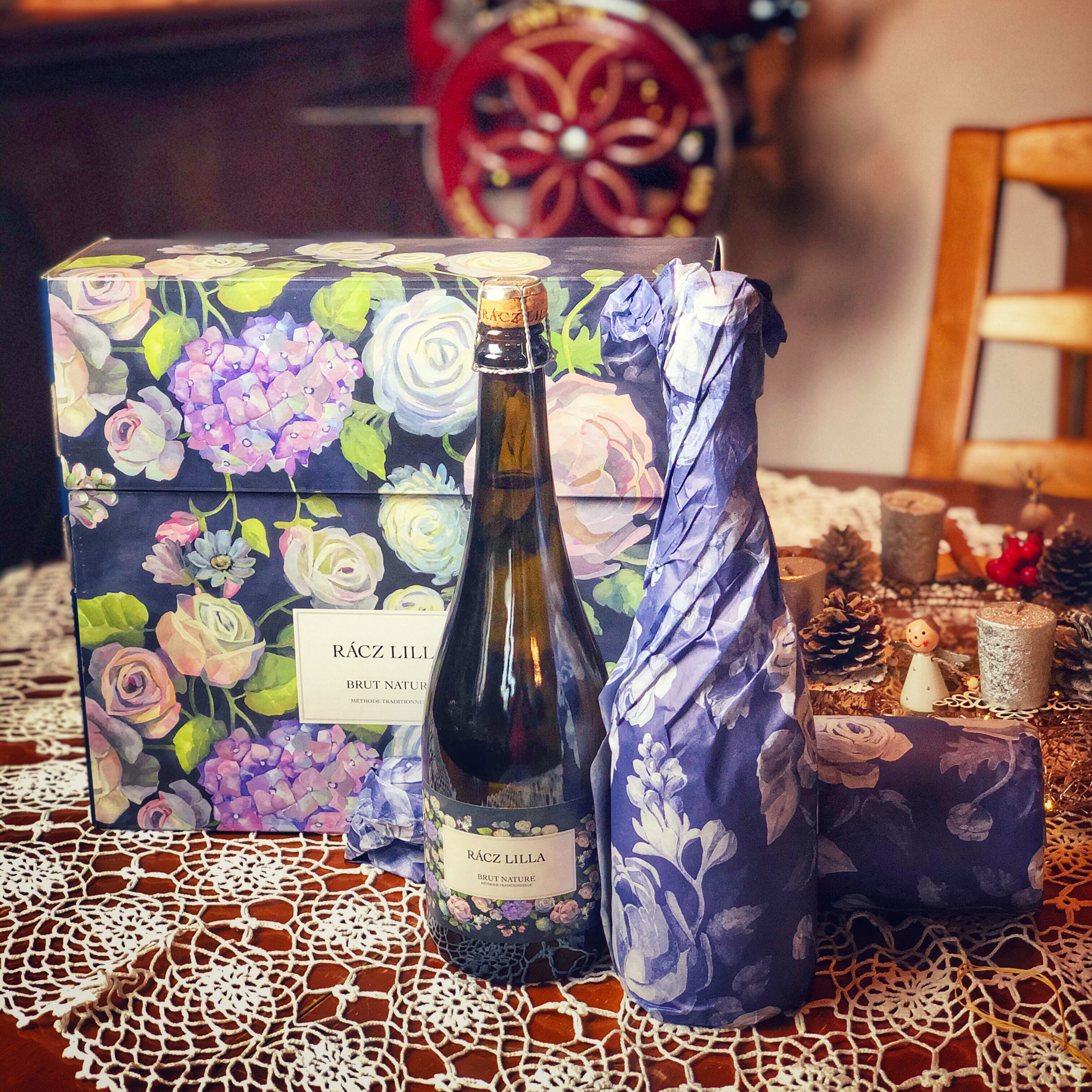 Rácz Lilla pezsgő válogatás (LIMITÁLT)