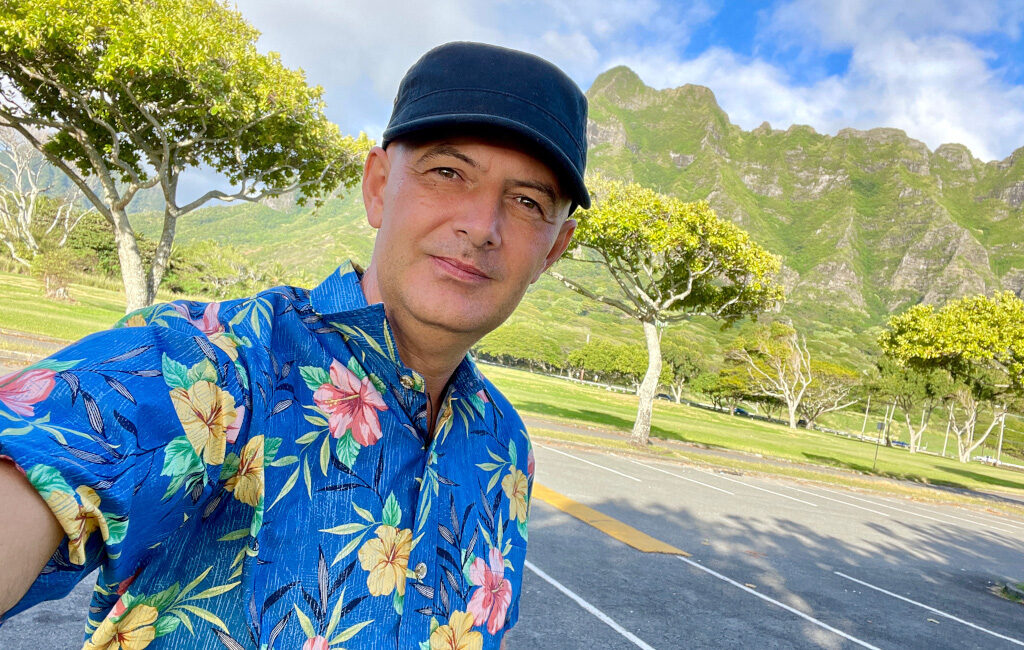 Alaszka és Hawaii - Túl minden határon