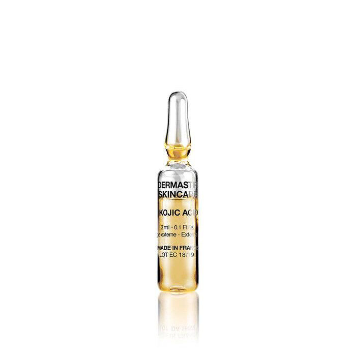 Kojic-savas ampulla
