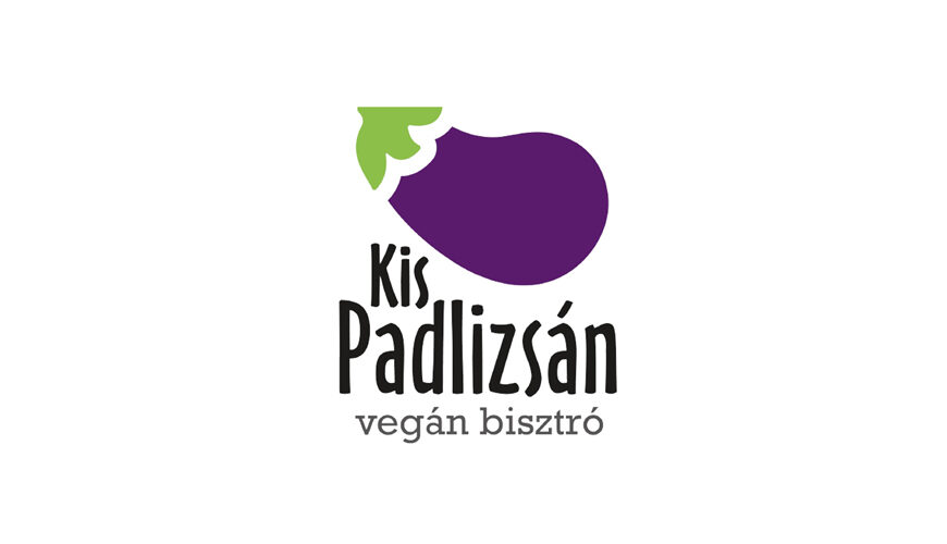 Kis Padlizsán vegán bisztró