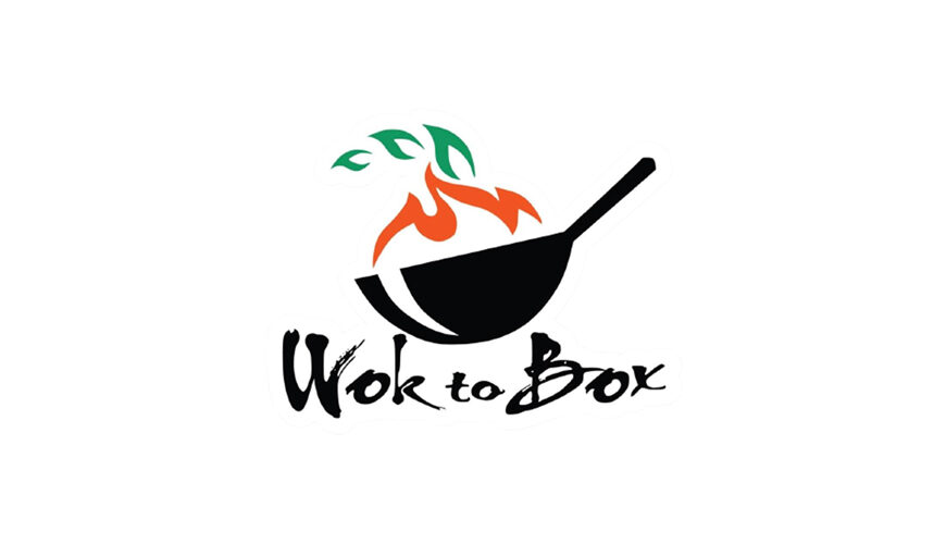 Wok to Box