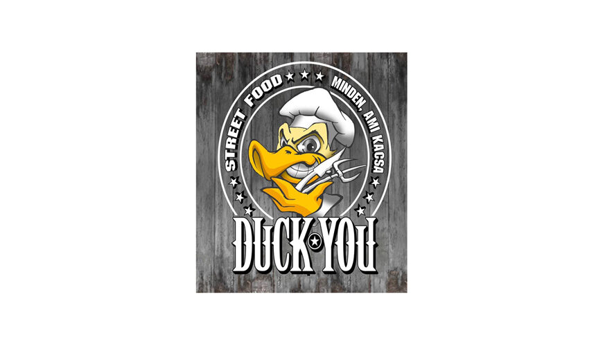 Duck You Foodtruck