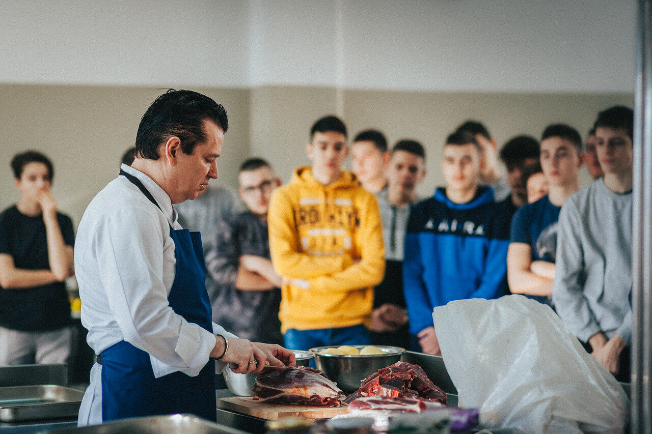 SVÉT Workshop