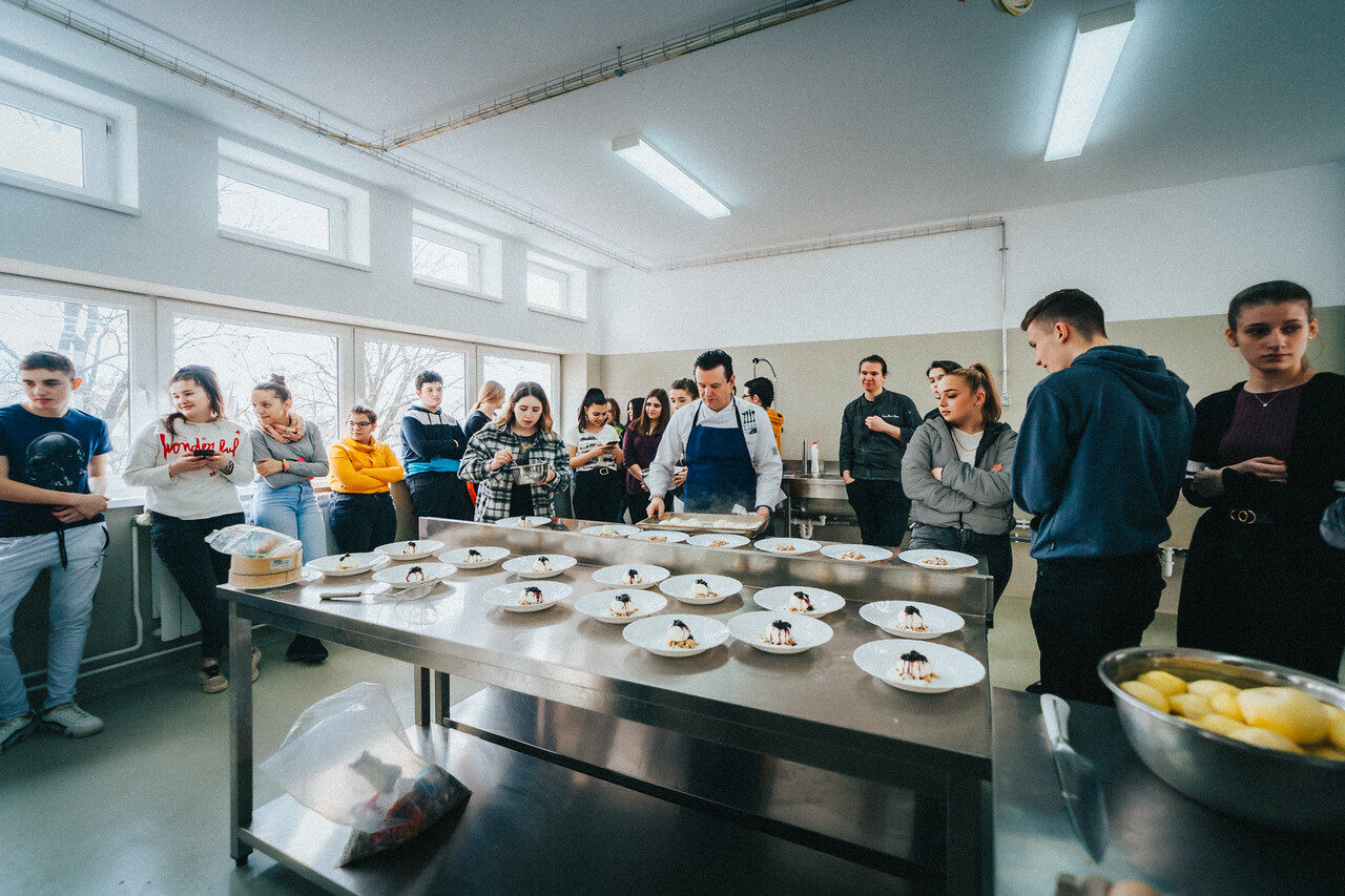 SVÉT Workshop