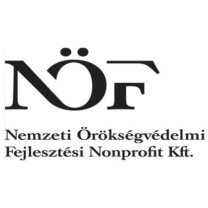 Nemzeti Örökségvédelmi Fejlesztési Nonprofit Kft.