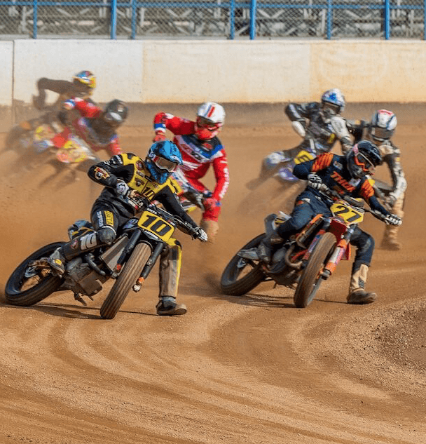 FLATTRACK
