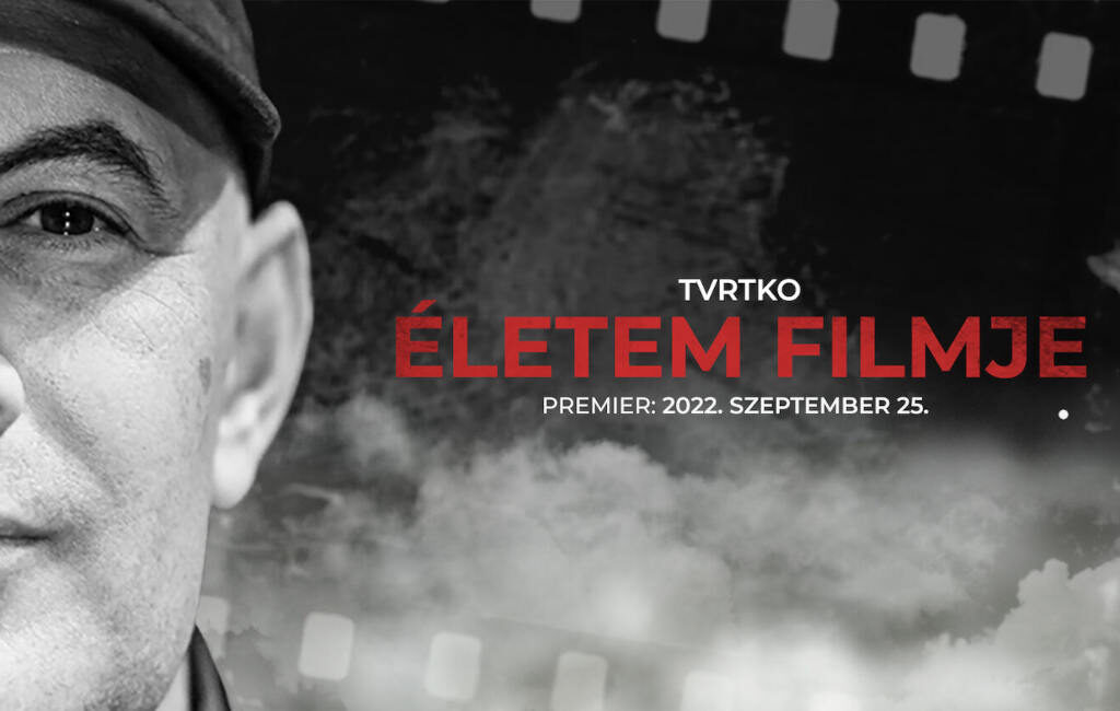 Életem filmje