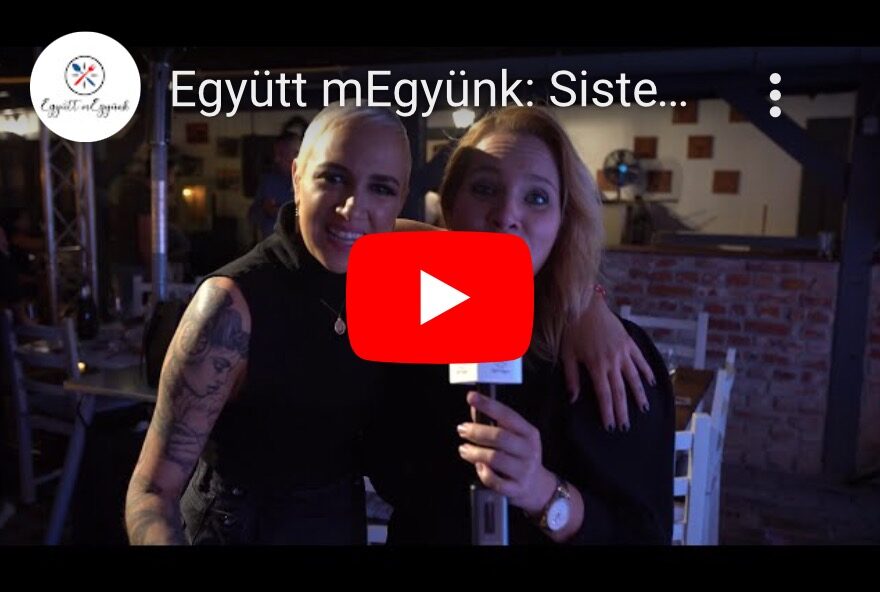 SisterAct & the Boys - Palkonyha