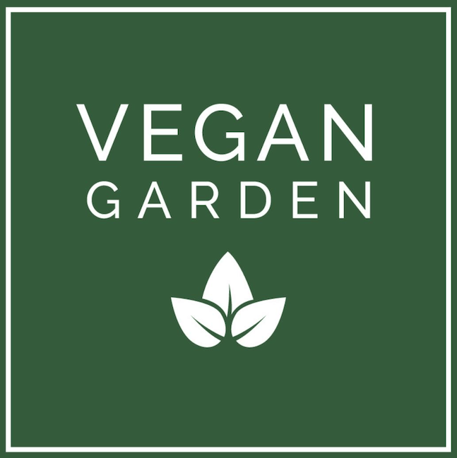 Vegan Garden Logo