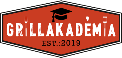 Grillakadémia logo