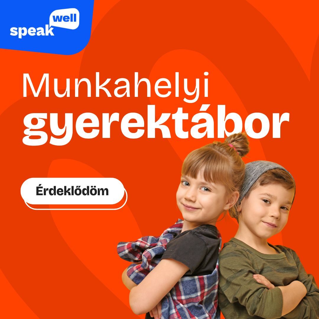 Munkahelyi gyerektábor