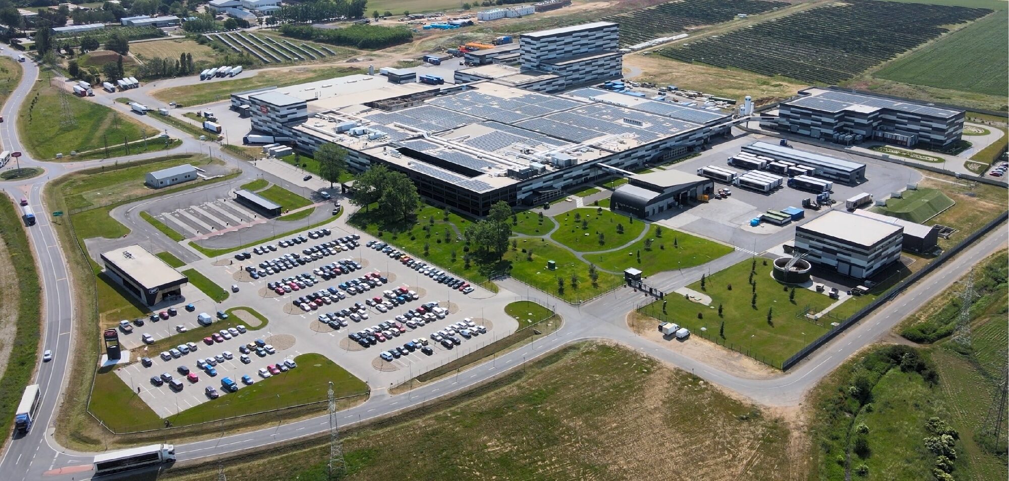 A Master Good Cégcsoport