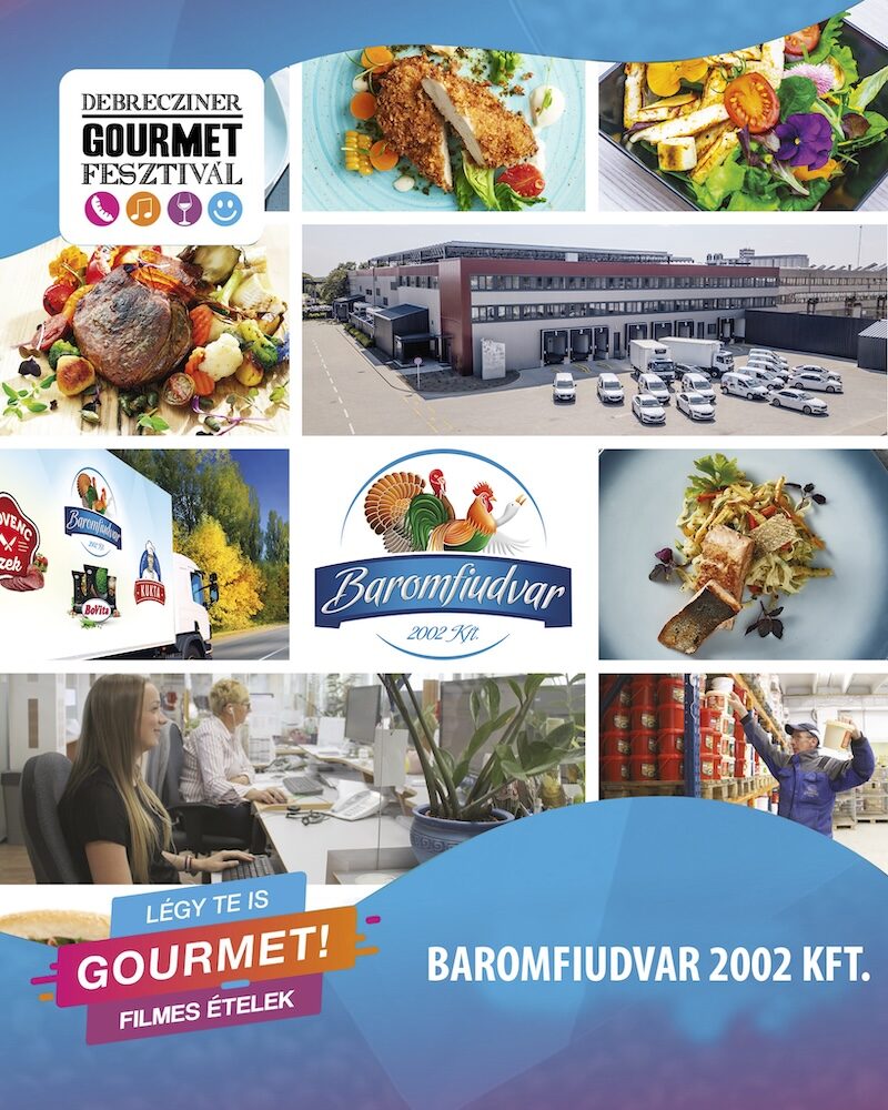 Baromfiudvar 2002 Kft