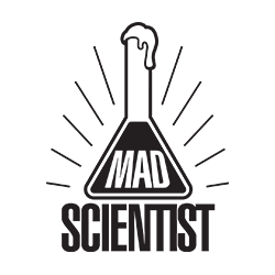 MAD Scientist