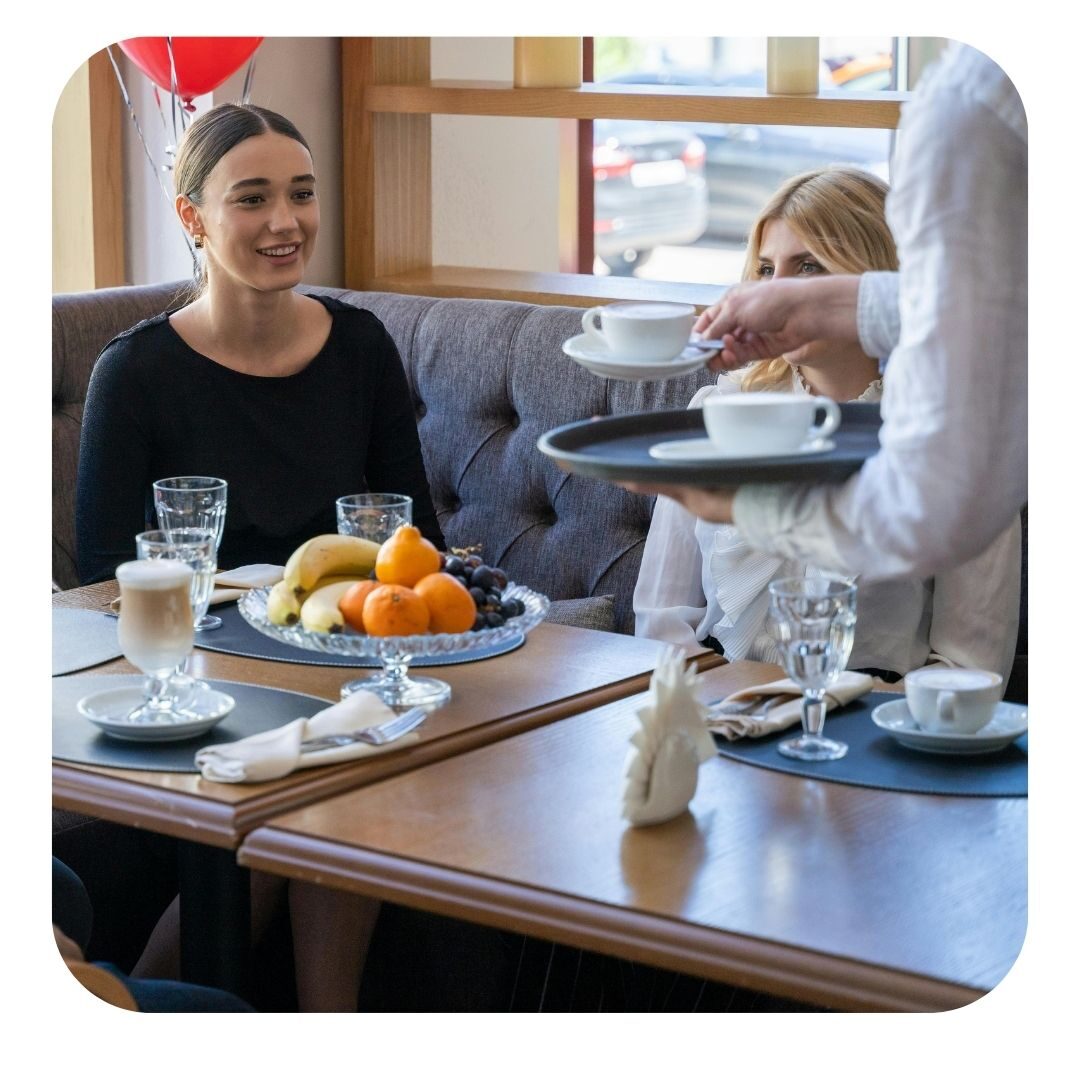 Étkezés és rendelés 