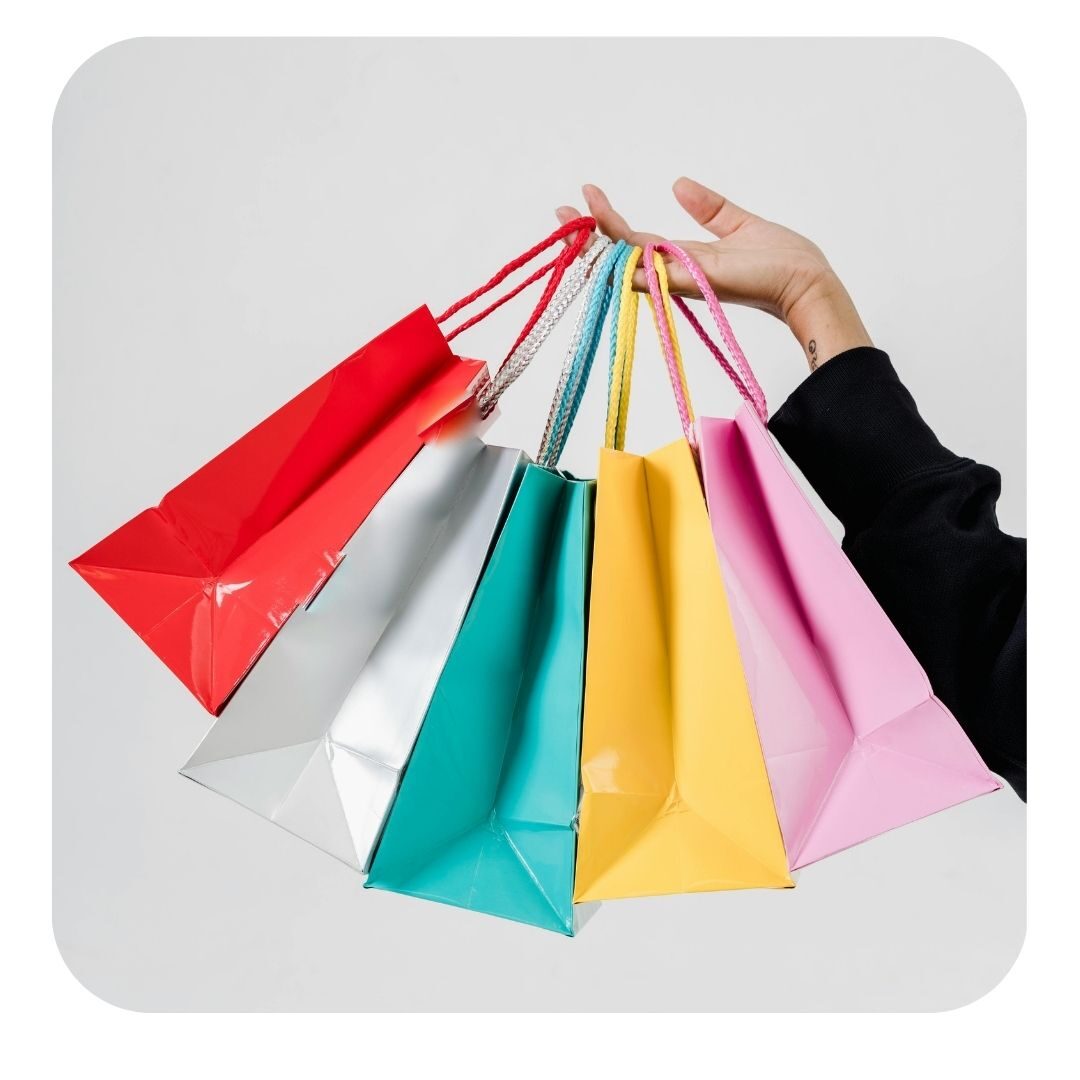 Vásárlás, pénzhasználat 