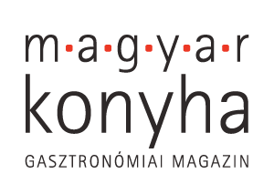 Magyar Konyha Magazin