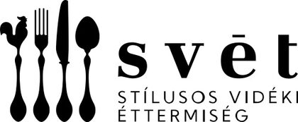 Stílusos Vidéki Éttermiség