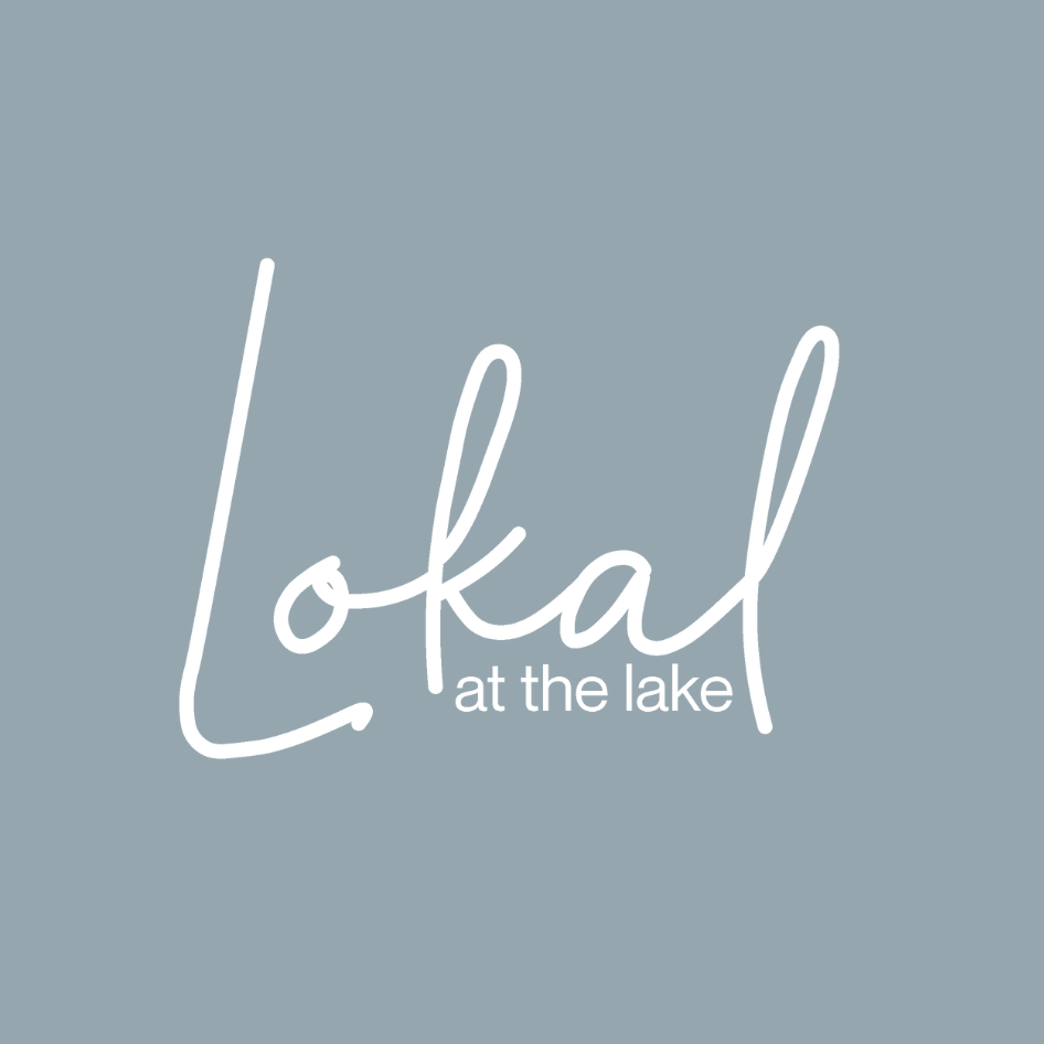 Lokal at the lake