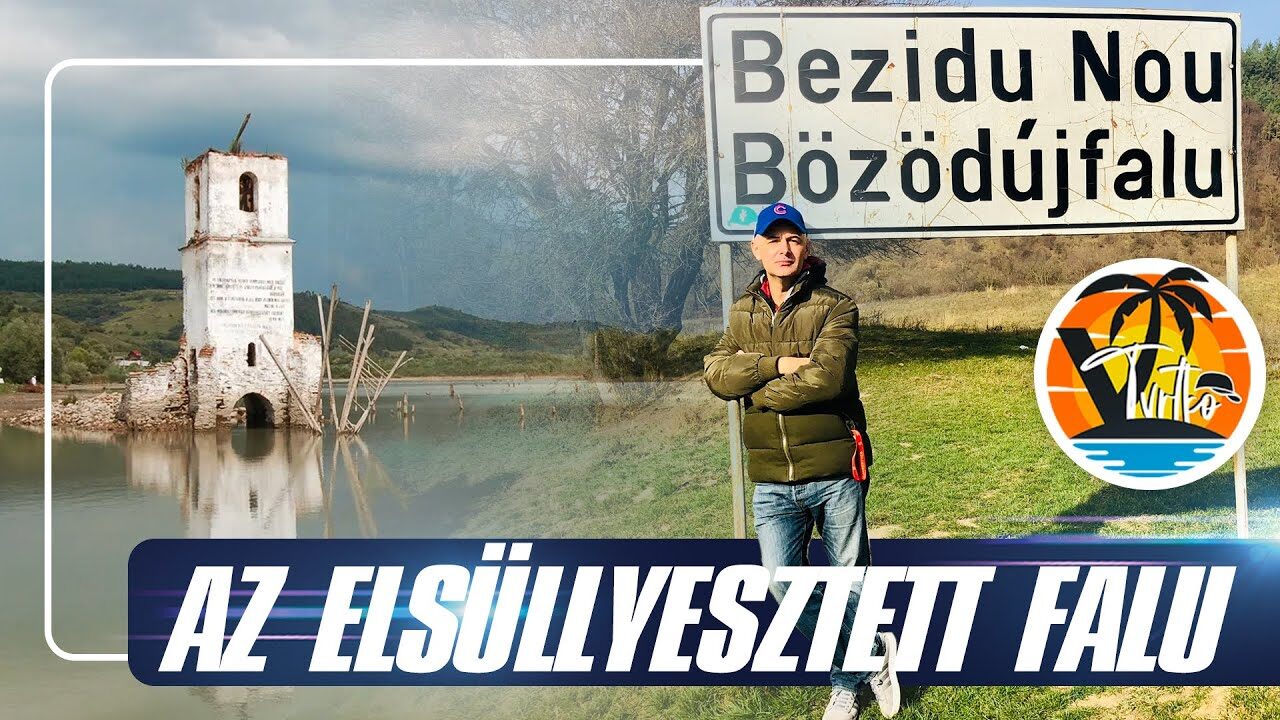 Az elsüllyesztett falu