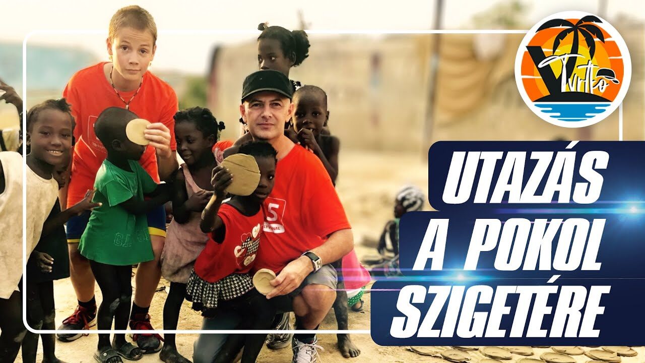 Sárpogácsa pékség a földi pokolban