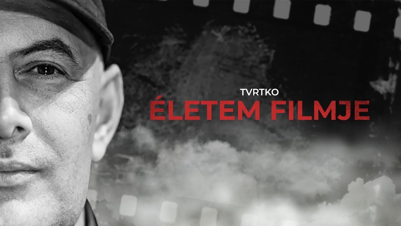 Vujity Tvrtko - Életem filmje