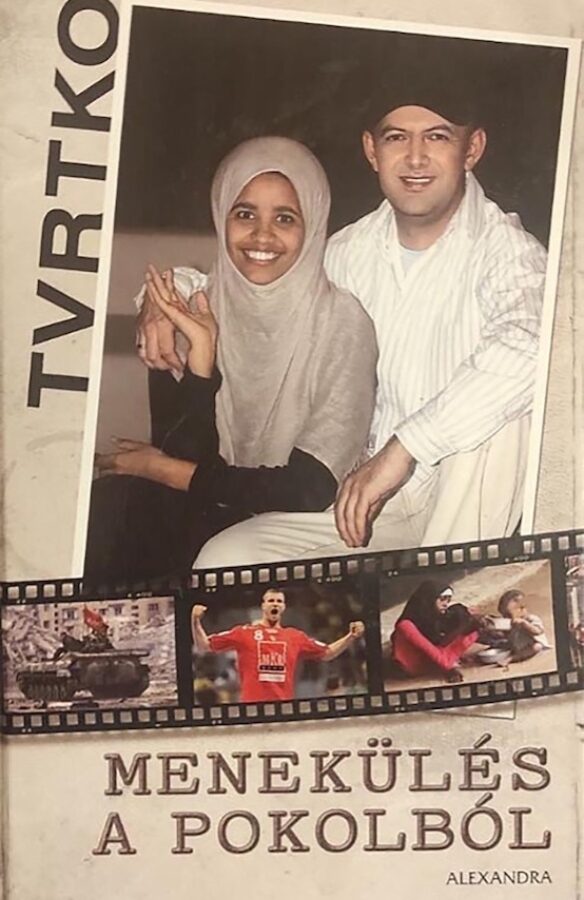 Menekülés a pokolból