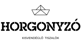 Horgonyzó Kisvendéglő