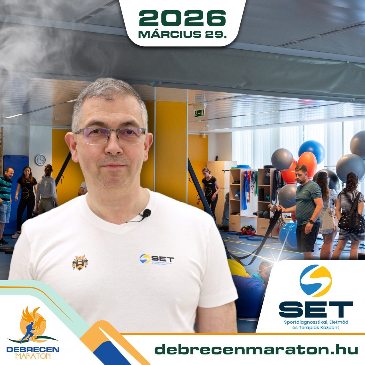 Nézz szét a SET-ben: https://setcenter.hu/ 