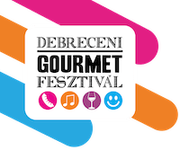 Debreceni Gourmet Logo