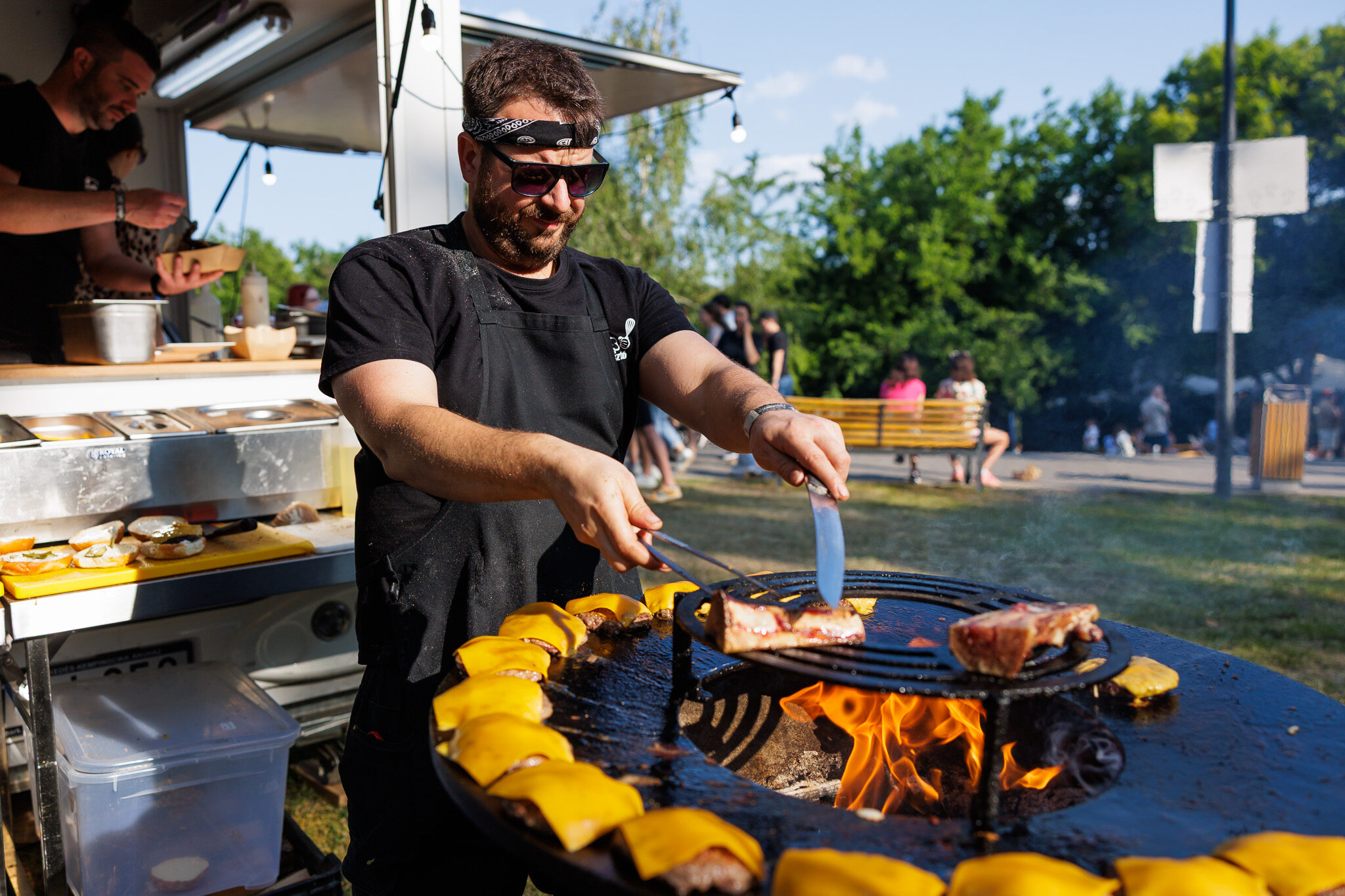 Debreceni Gourmet Fesztivál