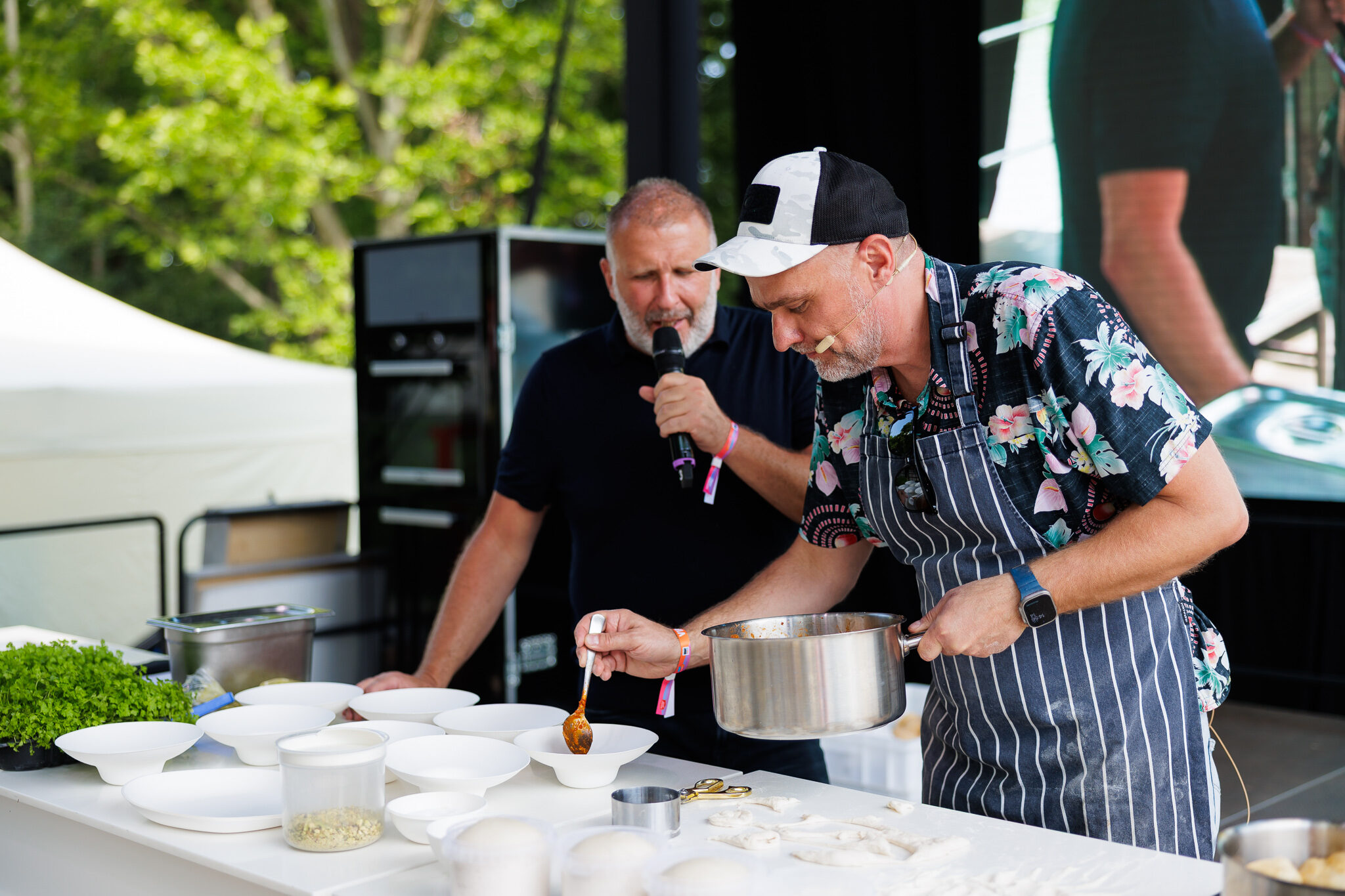 Debreceni Gourmet Fesztivál