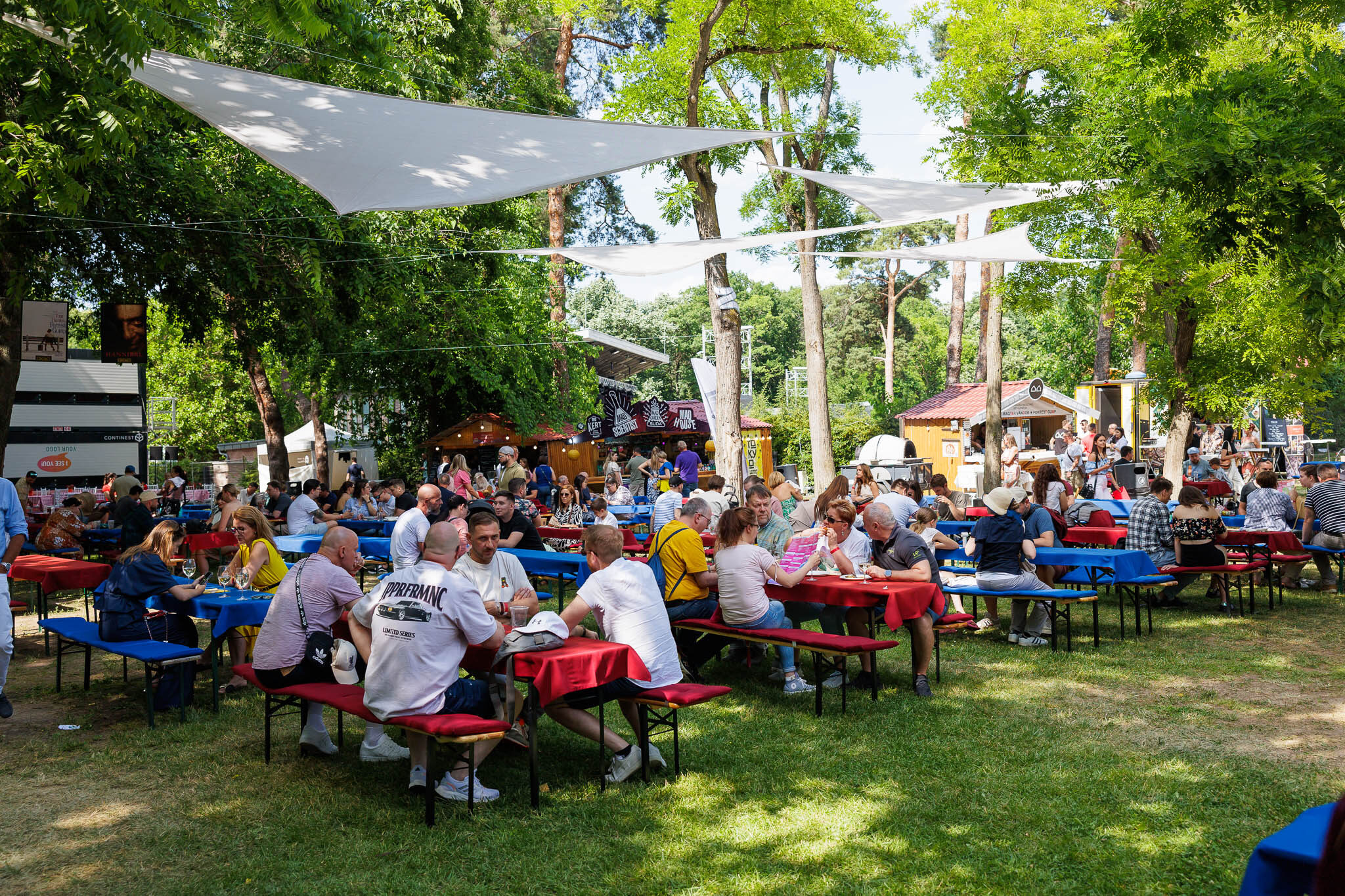 Debreceni Gourmet Fesztivál