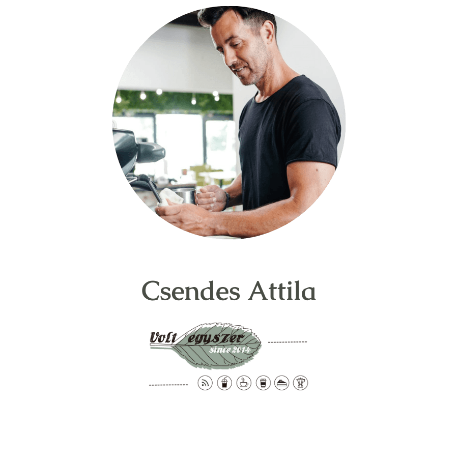 Csendes Attila