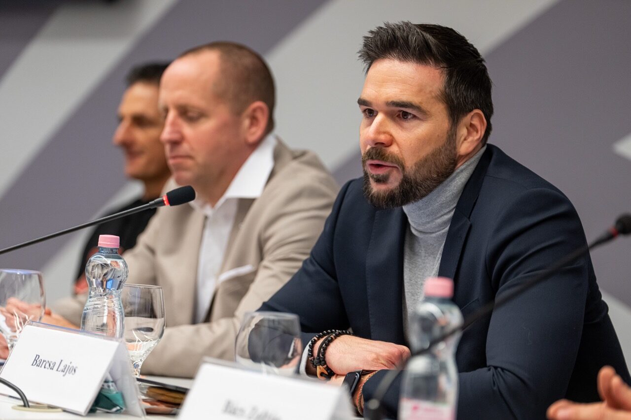 Vár a város legnagyobb futóünnepe