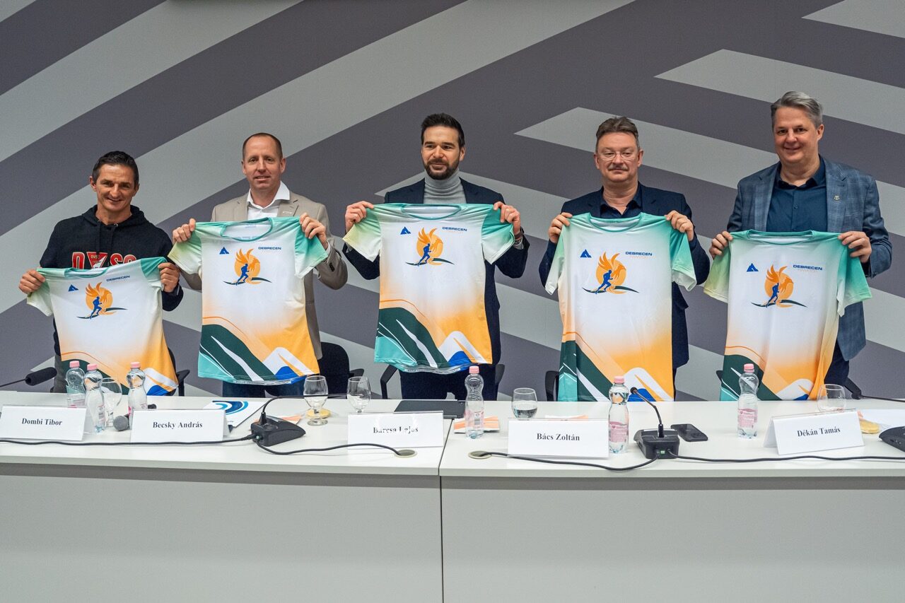 Vár a város legnagyobb futóünnepe