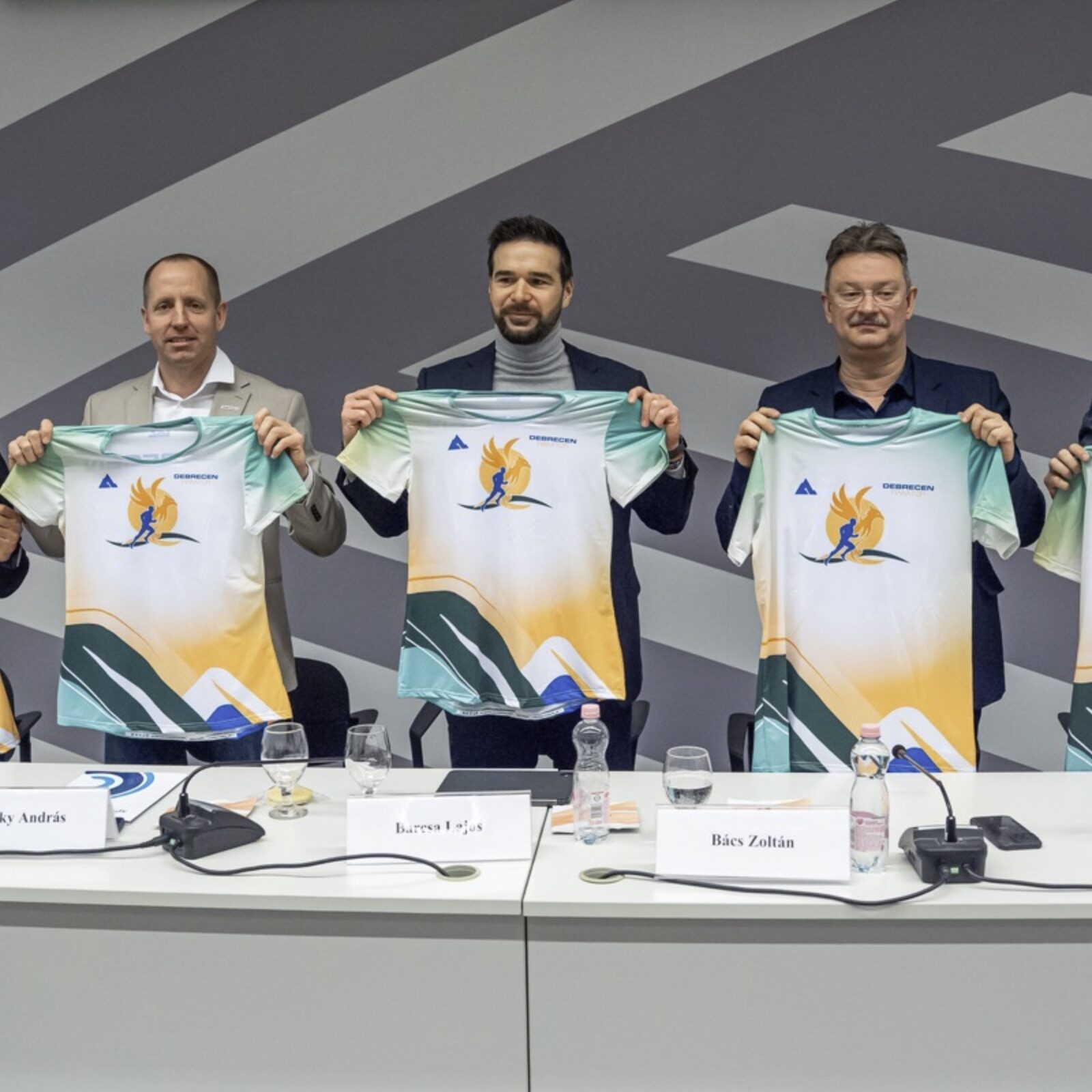 Vár a város legnagyobb futóünnepe!