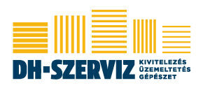 DH Szervíz Kft.
