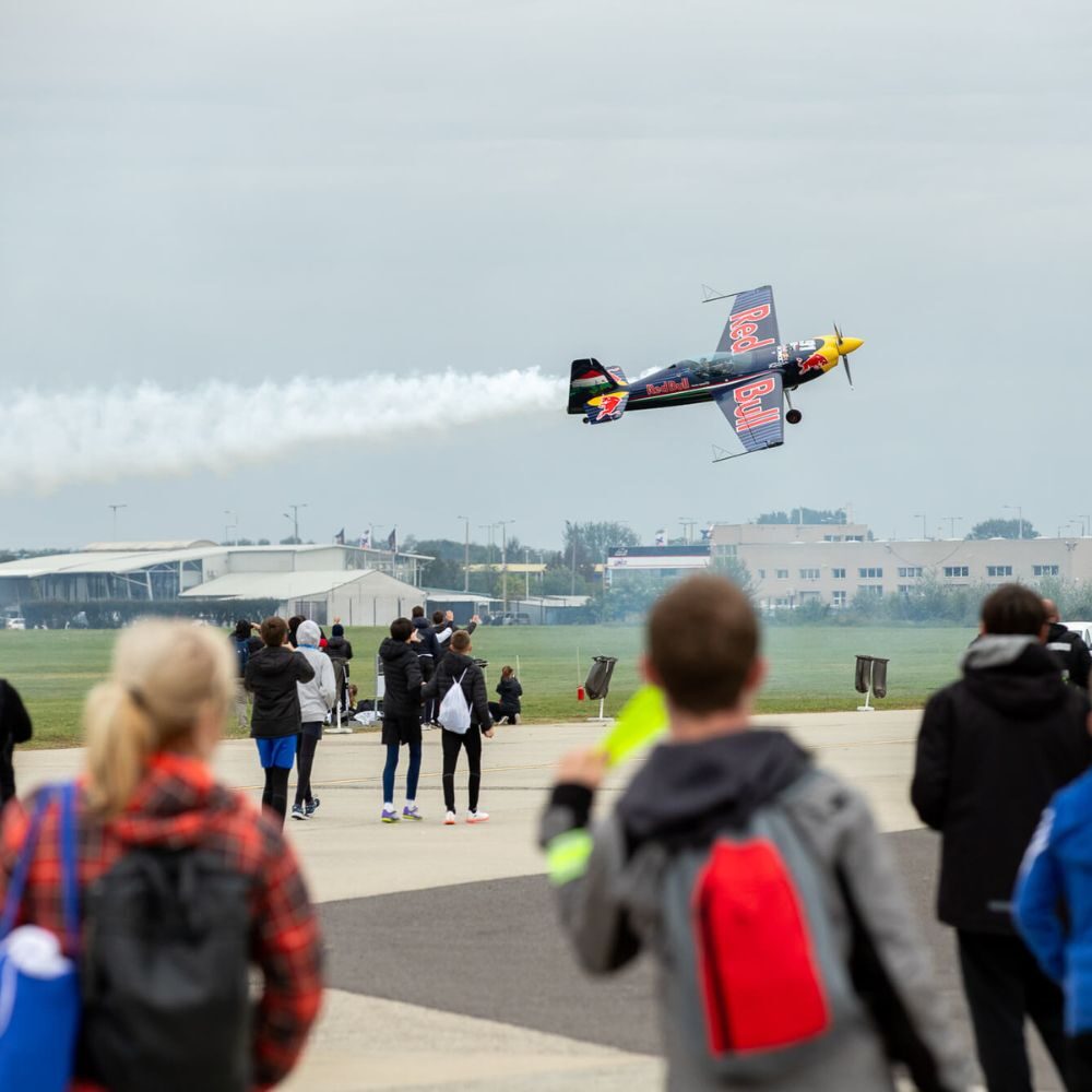 Debrecen Airport Run