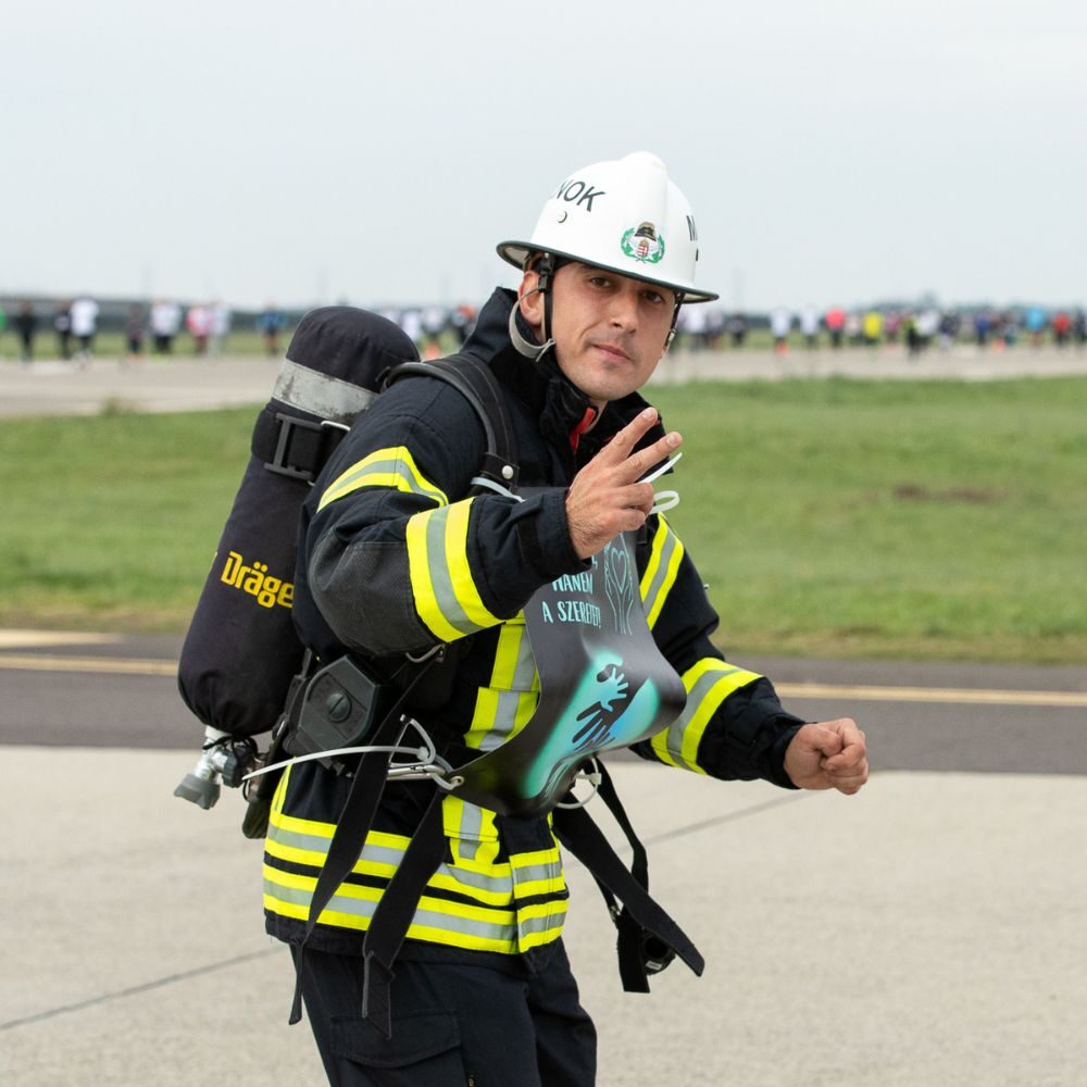 Debrecen Airport Run
