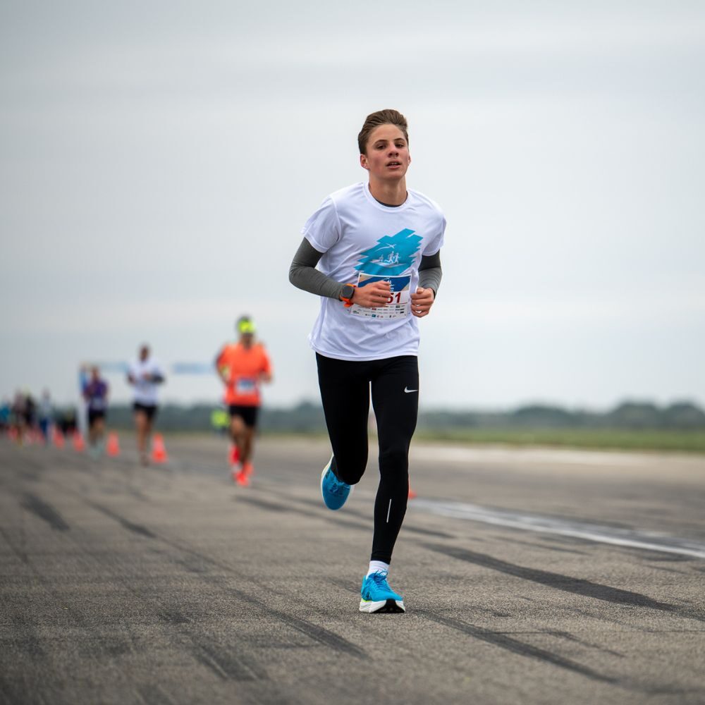 Debrecen Airport Run