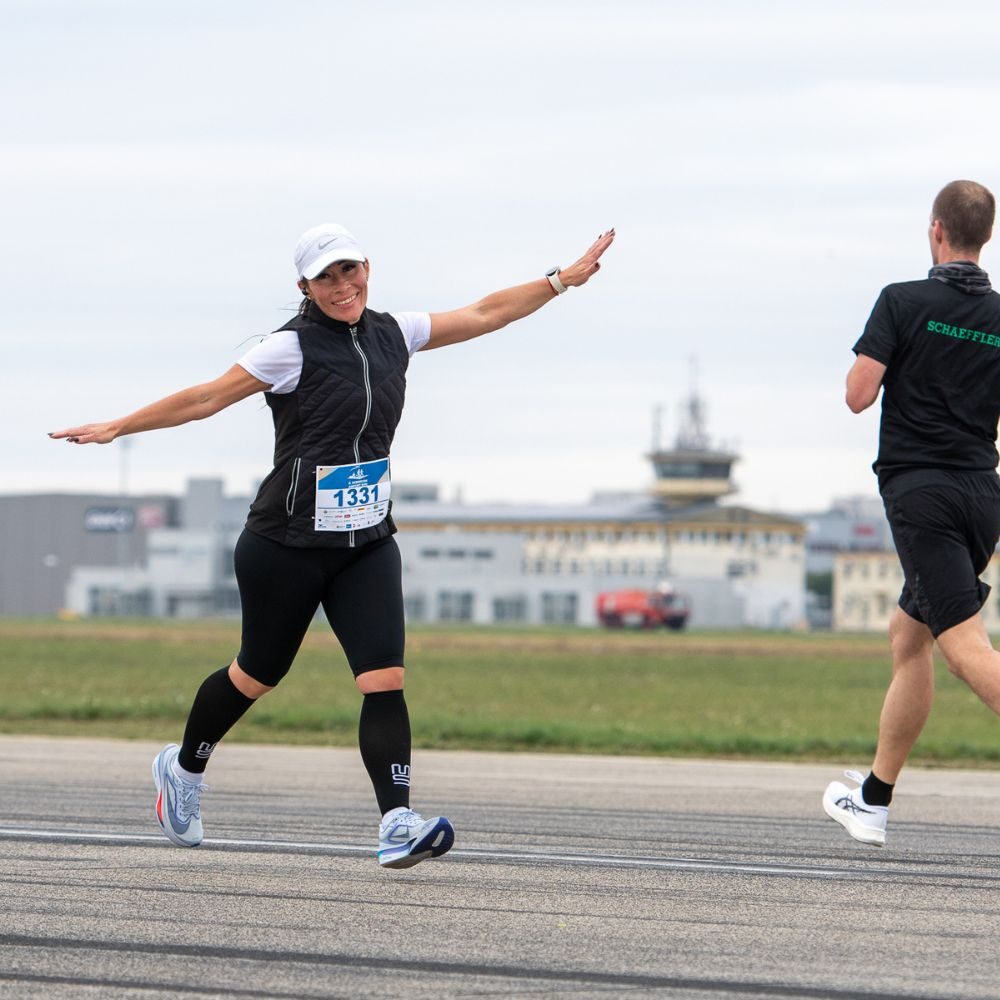 Debrecen Aiport Run
