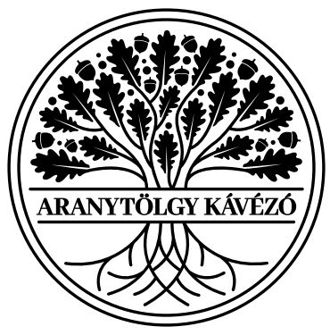 Aranytölgy