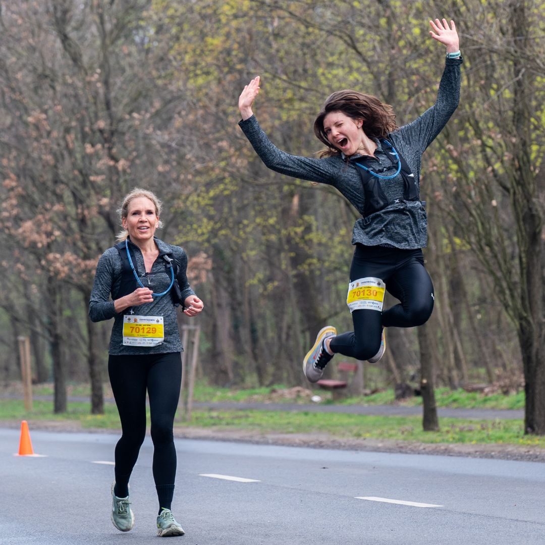 Sikeresen rajtolt a Debrecen Maraton