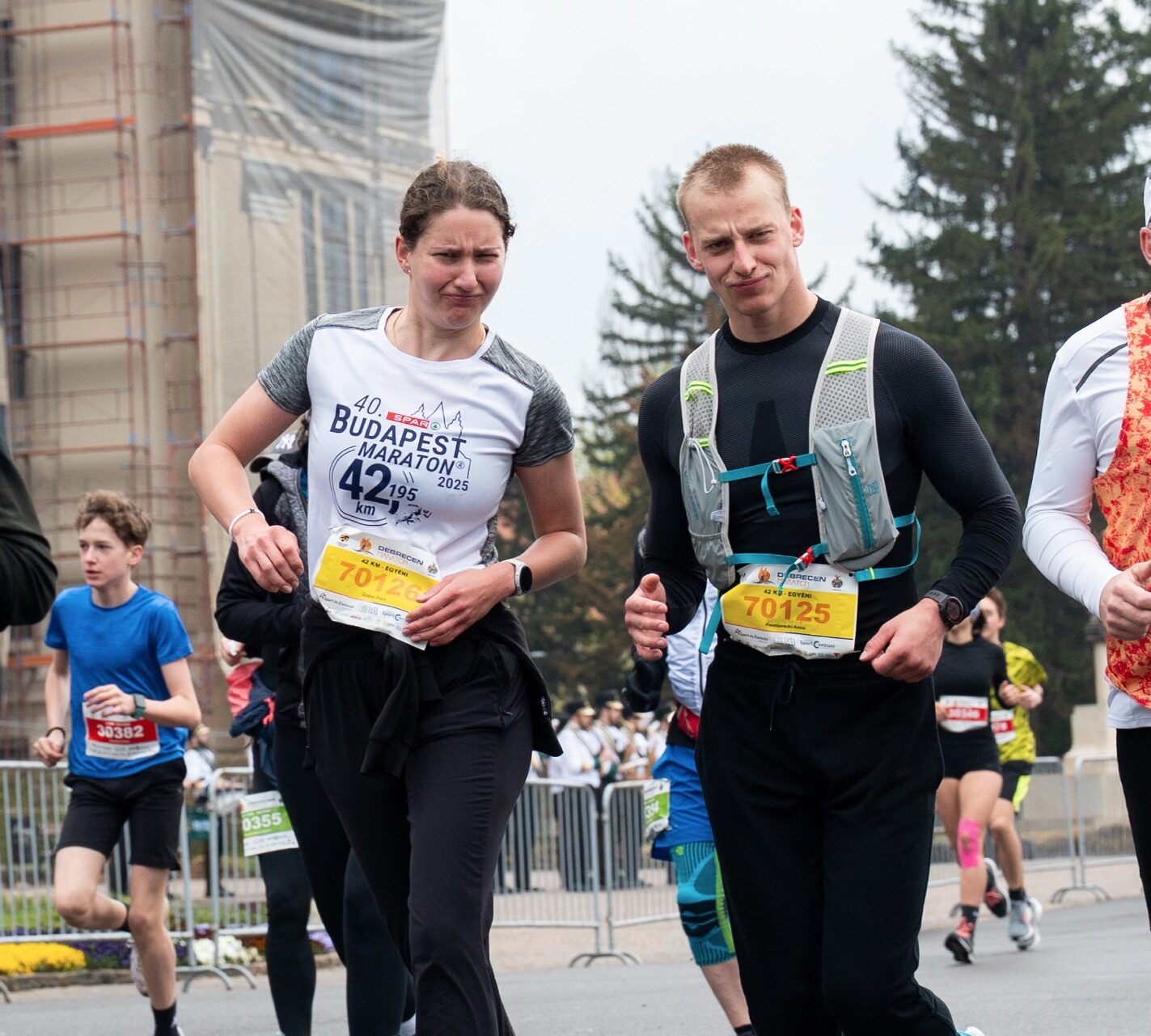 Debrecen Maraton - Fotókereső