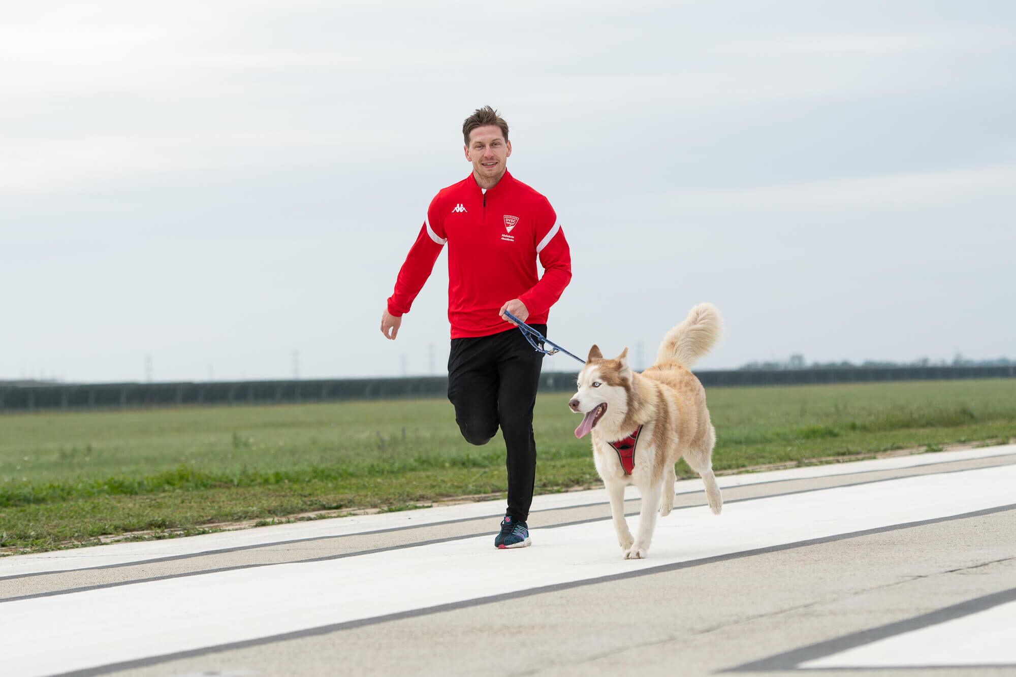 Harmadik rajt – 8. Debrecen Airport Run