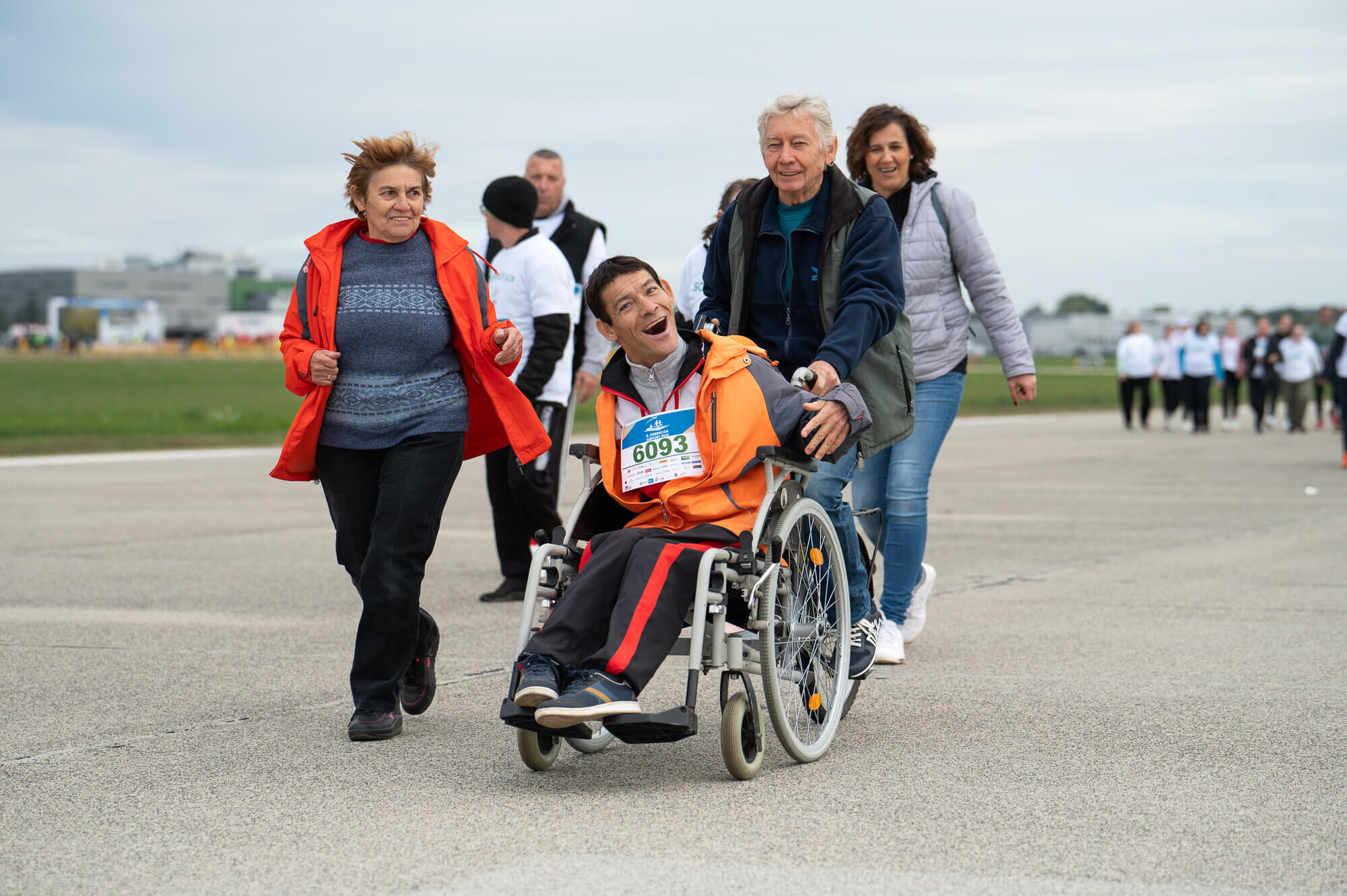 Harmadik rajt – 8. Debrecen Airport Run