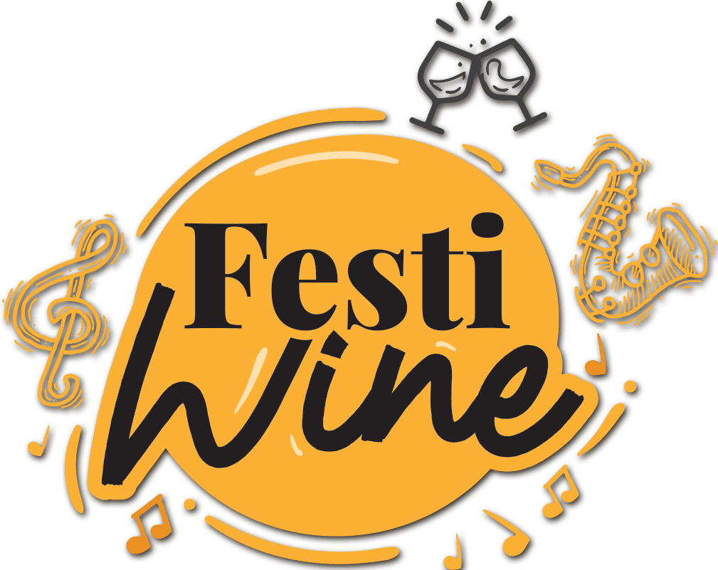 FestiWine logo