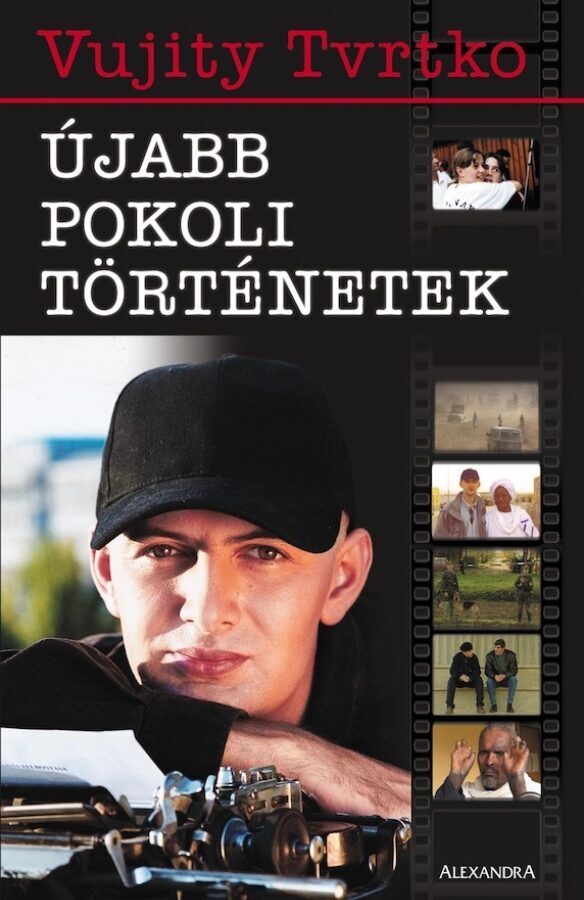 Újabb pokoli történet