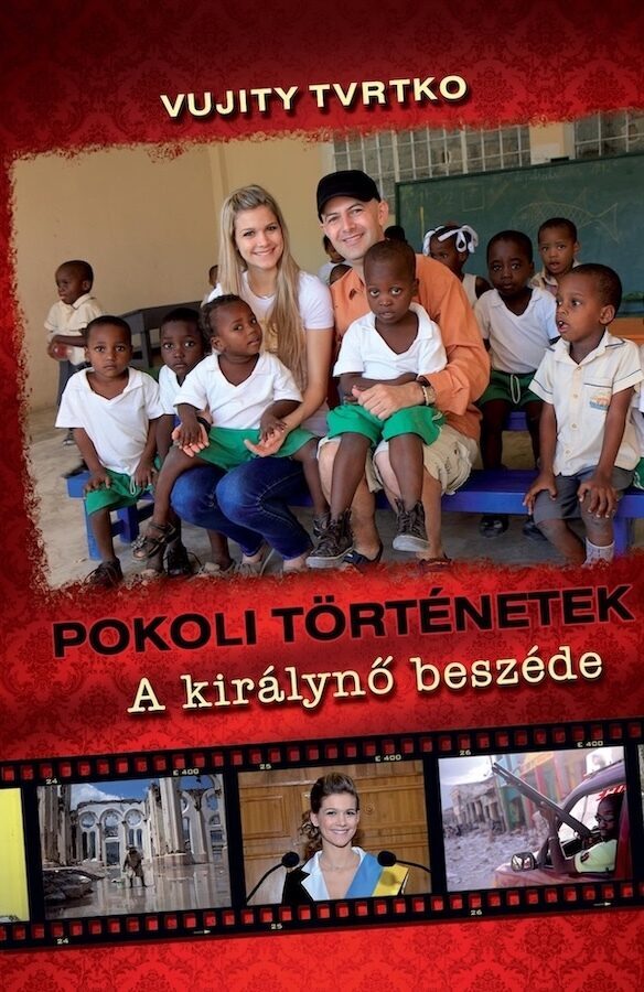 A királynő beszéde